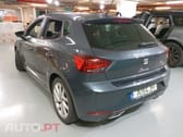 Seat Ibiza 1.0 TSI FR