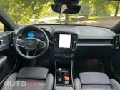 Volvo XC40 Recharge Plus