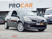Renault Clio 1.5 dCi Confort