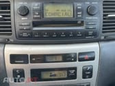 Toyota Corolla 1.4 D-4D AC