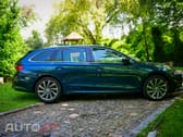 Skoda Octavia Break 1.4 TSI iV Style DSG