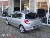 Renault Clio 1.2 16V Dynamique S