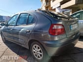 Renault Mégane 1.4 RT