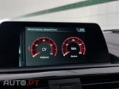 BMW 116 d Line Sport