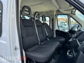Fiat Ducato 2.2 MJet 140cv CAB. DUPLA 7 LUG.