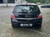 Opel Astra 1.4 Elegance