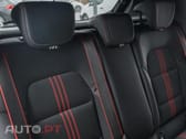 Renault Clio V 1.5 DCI 116 CV RS-LINE