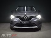 Renault Captur Nacional