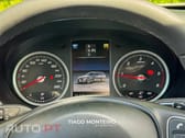 Mercedes-Benz C 180 d Avantgarde Aut.
