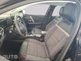 Citroen C4 X Plus