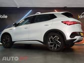 BYD Atto 3 60.48 kWh Design