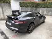 Porsche Panamera 4 E-Hybrid Platinum Edition