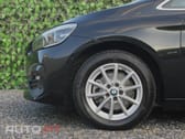 BMW 216 d Advantage Auto