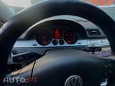Volkswagen Passat 2.0 TDi Sport