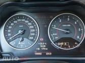 BMW 120 d Pack M