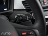 BMW X1 16 d sDrive Advantage Auto