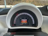 Smart ForFour 1.0 Passion 71