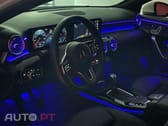 Mercedes-Benz A 200 Progressive