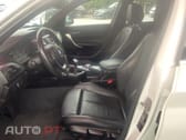 BMW 116 d EfficientDynamics Line Sport