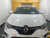 Renault Mégane 1.6 Plug-In Equilibre