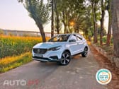 MG ZS EV Luxury