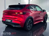 Renault Clio 1.2 TCe Esprit Alpine EDC