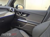 Mercedes-Benz GLC 300 de Coupe 4Matic