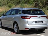 Renault Mégane Sport Tourer 1.5 dCi Limited EDC