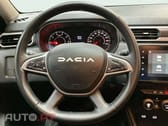Dacia Duster 1.3 TCE Journey