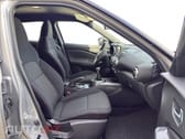 Nissan Juke DIG-T 117 N-Connecta