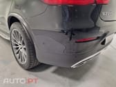Mercedes-Benz GLC 250 COUPE AMG LINE 4-MATIC AUT.
