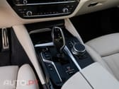 BMW 520 e Pack M