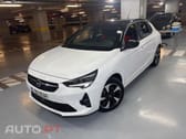 Opel Corsa-E e-GS