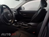 BMW 320 Touring d Luxury 184cv