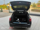 Mercedes-Benz C 300 C300 de hibrido plu-in