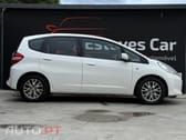 Honda Jazz 1.2 i-VTEC
