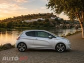 Peugeot 208 1.6 e-HDi Allure