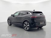 Renault Mégane E-Tech EV60 Techno Optimum Charge