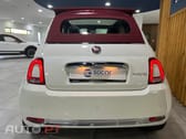 Fiat 500C 1.0 Hybrid Dolcevita