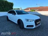 Audi A4 Avant 2.0 TDI quatro S-line S tronic