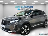 Peugeot 3008 1.6 Hybrid GT Pack e-EAT8