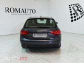 Audi A4 Avant 2.0 TDi Business Line Advance Multitronic