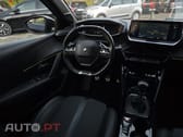 Peugeot 208 1.5 BlueHDi GT Line
