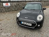MINI Cooper Cooper D