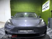 Tesla Model 3 Long Range Tração Integral
