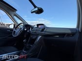 Opel Zafira 2.0 CDTi Cosmo
