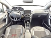 Peugeot 2008 1.2 PureTech Allure EAT6
