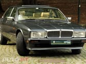 Jaguar XJ40 3.2 Sovereign