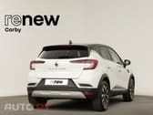 Renault Captur Captur 1.0 TCe Techno
