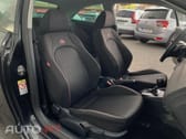 Seat Ibiza 1.4 TSi FR DSG